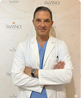 Dott. Giulio Gherardini