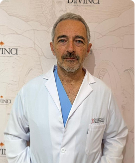 Dott. Francesco Stipa